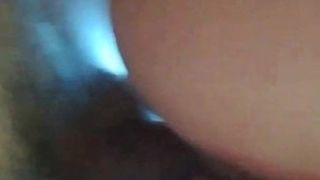 Wife, doggy, Lithuania