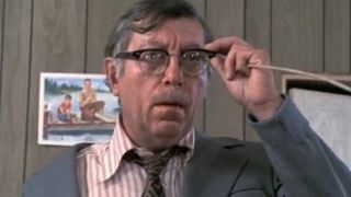 Wipe Your Glasses With My Jugs