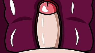 Angry Stepmom (Part 2 Animation)