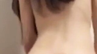 Another lucky guy fucks my tight pussy