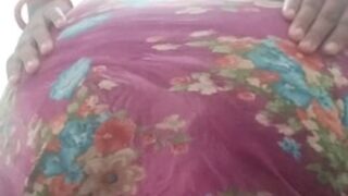 Ass queen bhavya messy masturbation 💦 hot ass twerking