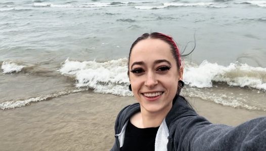 Breeding Creampie My Pussy! My Sex Diary #6