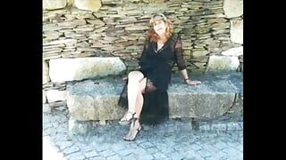 Casal Gresopio in Foot Fetish IV