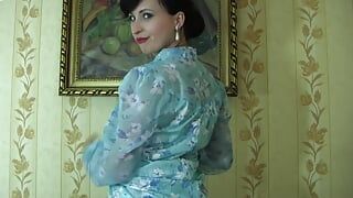 classic elegance from the 1950’s