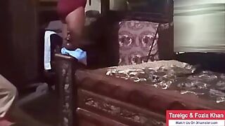 Pakistani husband and wife sex in room season 1 episode 4