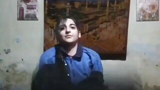 When Im Home Alone Make Video for My Fans