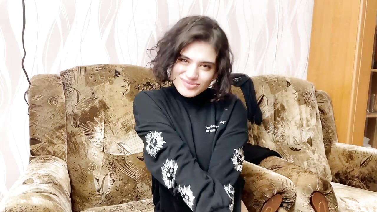 18 y o teen solo show