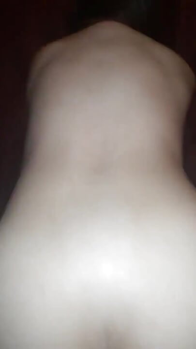 50 year old man fucks 21 year old girl in the asshole