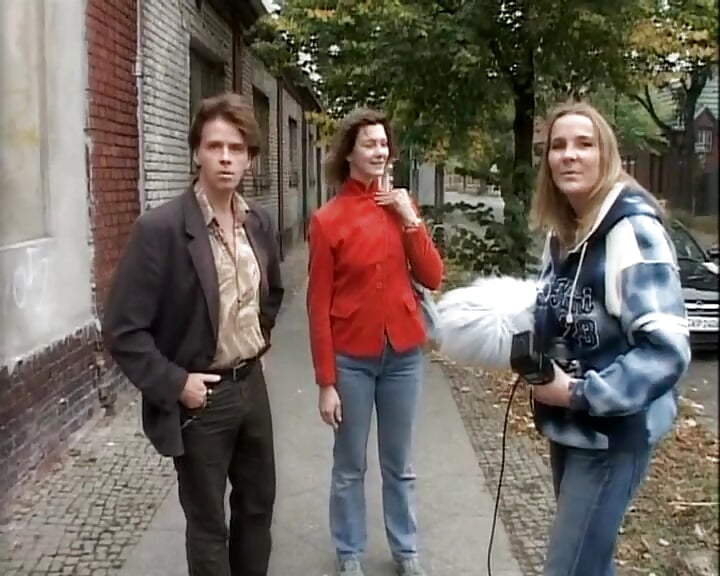 90s amateur porn videos with real sexy and horny German actresses Vol 2