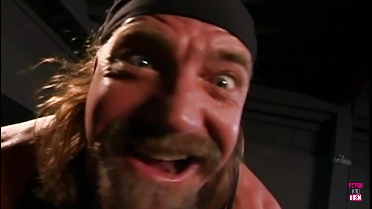 A Girl Masturbates and Fantasies About a Girl Receiving a Double Penetration by Two Guys