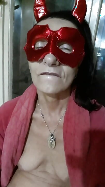 A Little Dark Morning