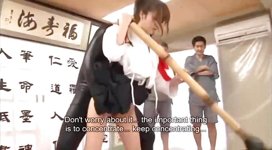 Abs-032: Rina Katou’s Intimate Interview