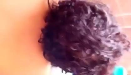 AMIGA CHINA PELEA CON SU ESPOSO Y ME VENGO ADENTRO DE ELLA 2