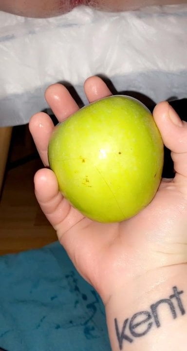 Another apple