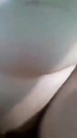 Arab fucked in the car