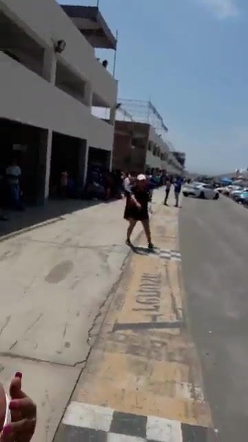 Aydee Del Pilar Irigoyen  22w