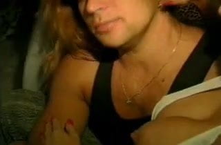 Bizzare Swingers Party