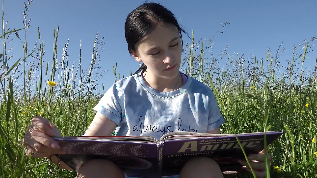 Black-Haired Babe Squirts During Hot Sex with Skilled Doc