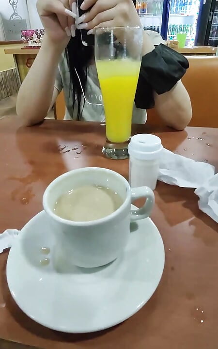 Bored, My Stepcousin Records Me Before Fucking Me