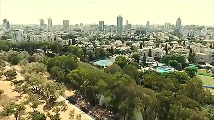 CFNM sexual massage part 2