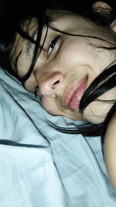 Cum Inside My Teen Best Friend’s Tight Pussy At Night