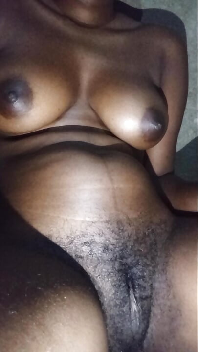 Cums inside black pussy