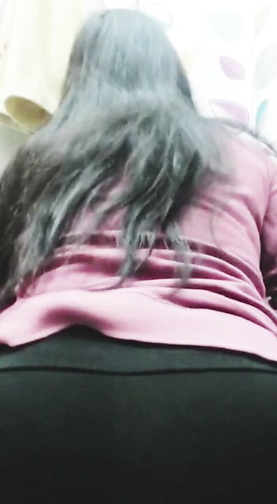 dancing before i get fucked