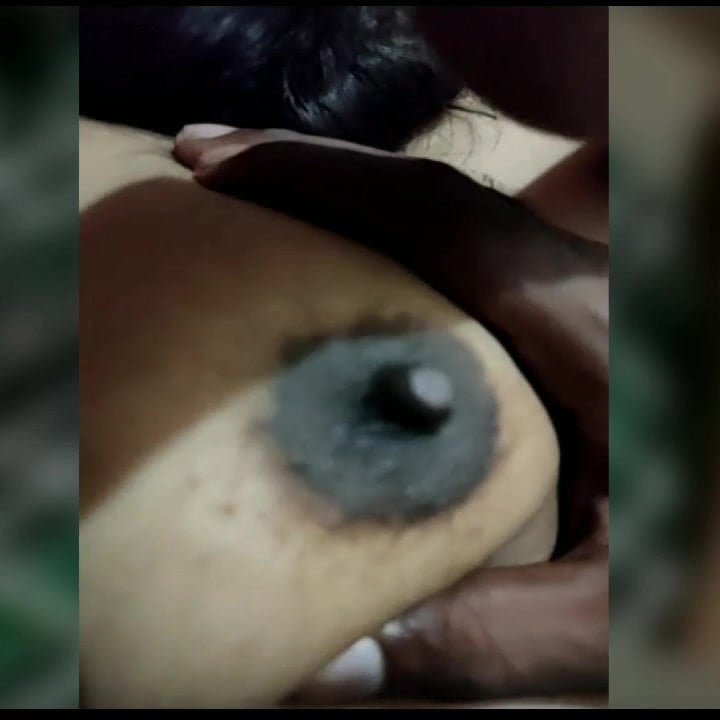 Desi couple homemade