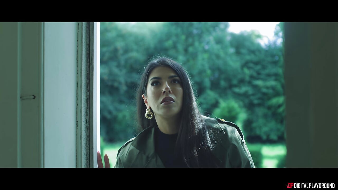 DIGITALPLAYGROUND – Official NEW SERIES GHOSTED Presented by DP