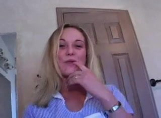 Donna Marie & Angel Long Cum Swap.CBR