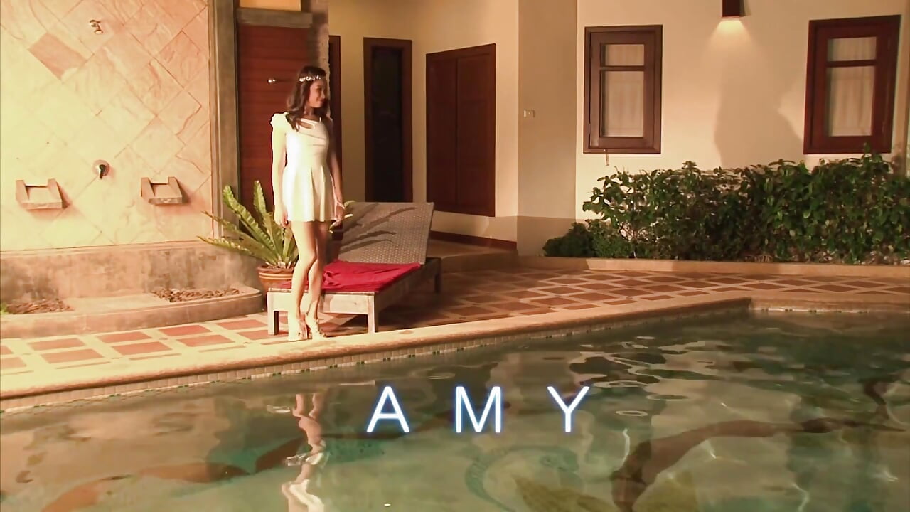 Feeding 18yo Asian Monstercock Anal