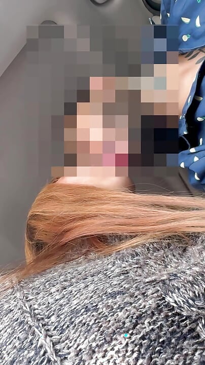 FILMING SEDUCTION IN SECRET, CAN I STEAL A KISS FROM YOU?