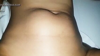 Fisting & Stomach Bulge Dreams