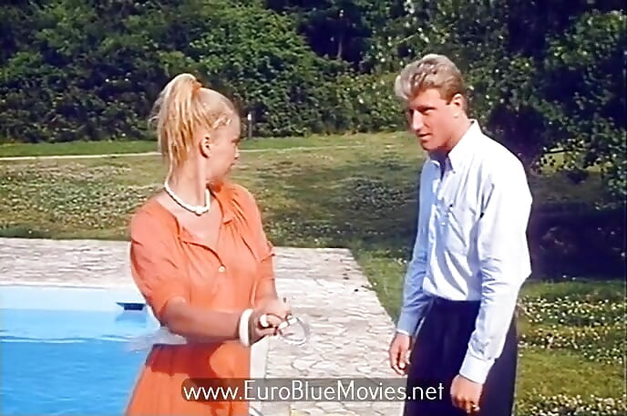 Forbidden Sex Games (1986)