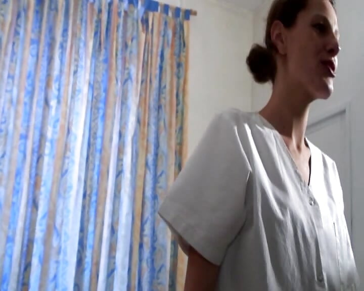 French babe wants a hard cock after an amazing lesbian play