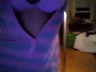 Fucking Hot Dancer 4