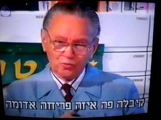 funny israeli big boobs