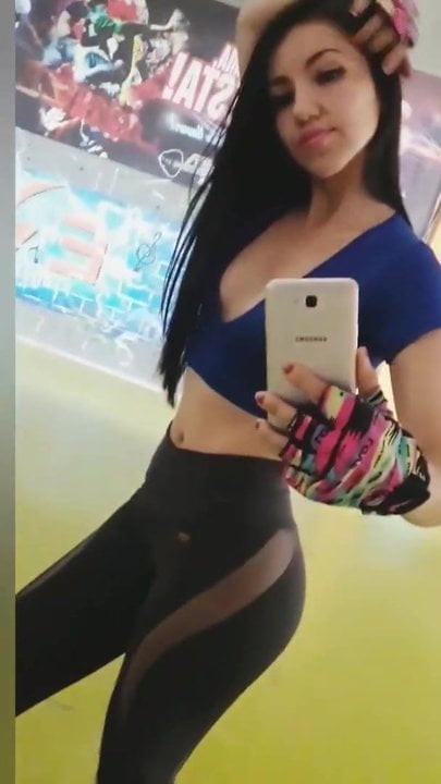 GERV4 – Karliz Rengifo 2ecc