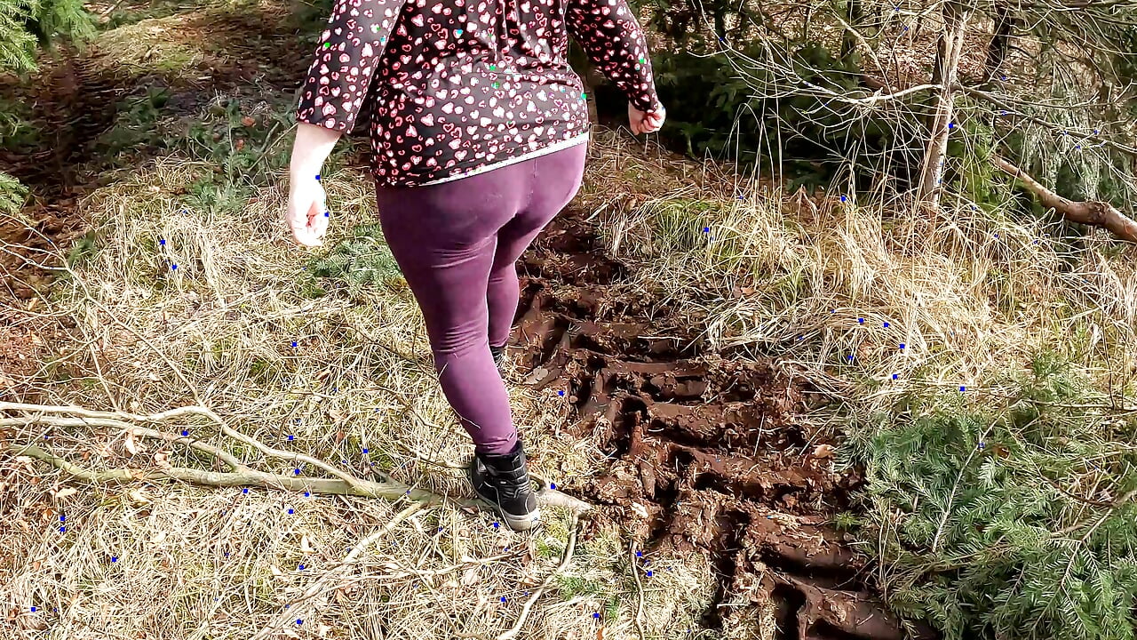 Go over ther i will slap your tits painfully red