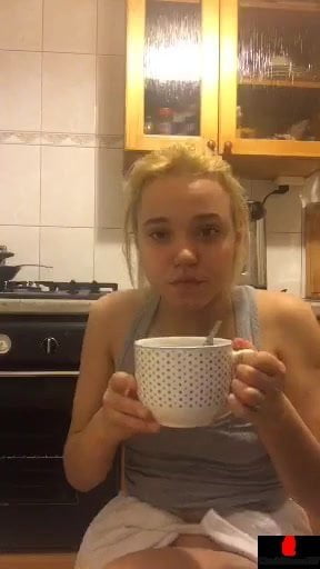 golden belka instagram whore