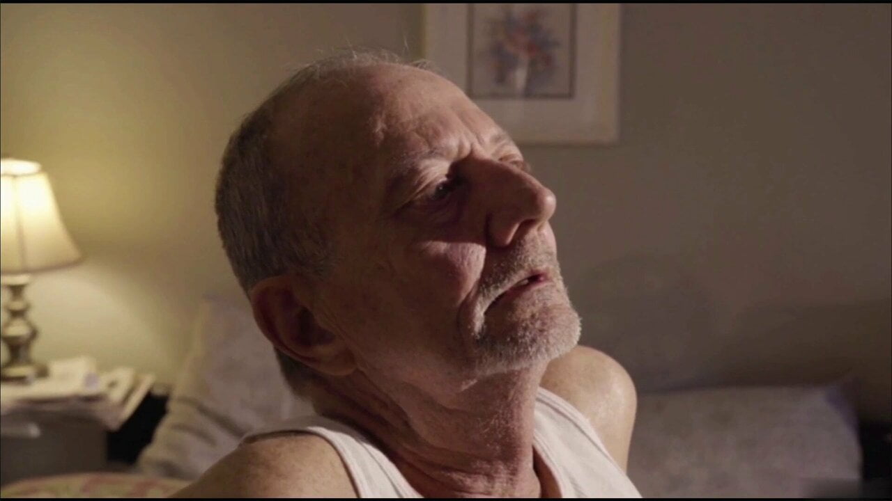 Grandpa’s Play Time