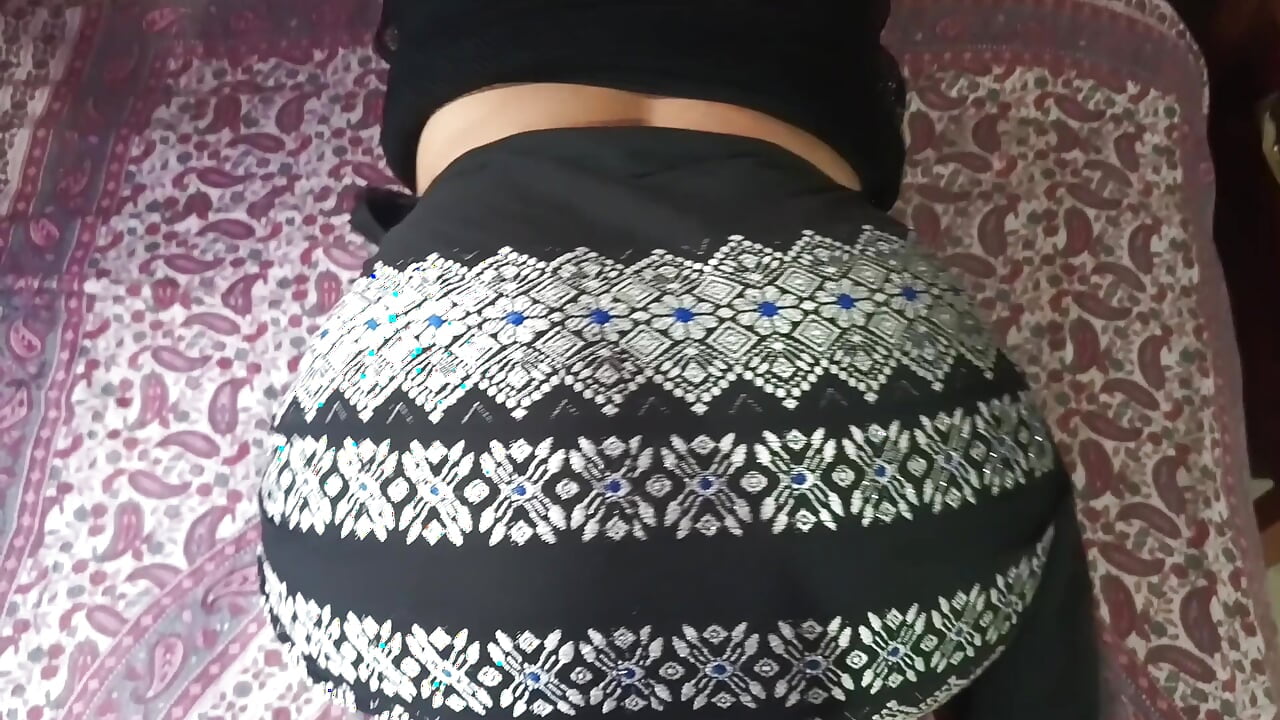 Horny Village girl Juli fucked by jiju