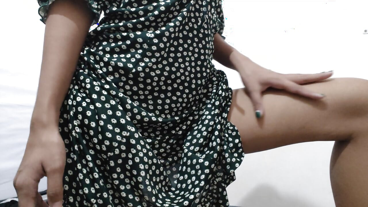 Hot cute girl squirting video and hard orgasm 🥵