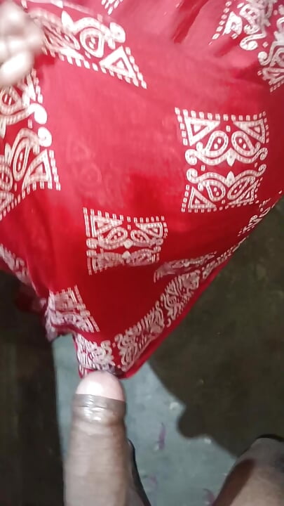 Housewife full open chudai