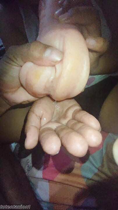 I let my fake pussy be fucked by stepbrother I fill myself with milk