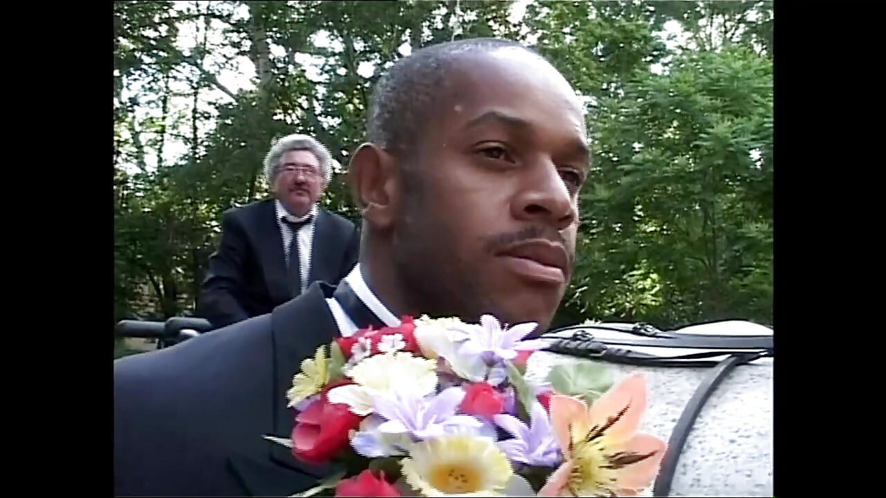 I Want Two Big Dicks Fucking My Wet Assholes