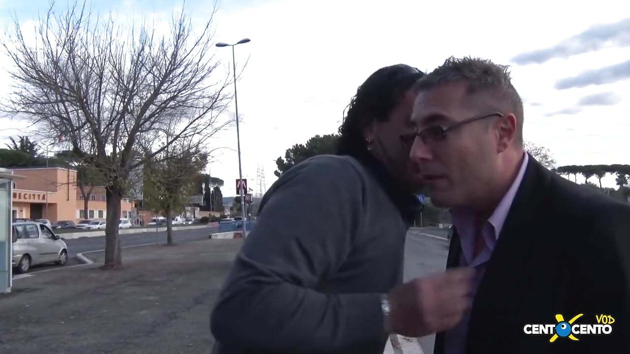 I’ll Give You the Housekeeper