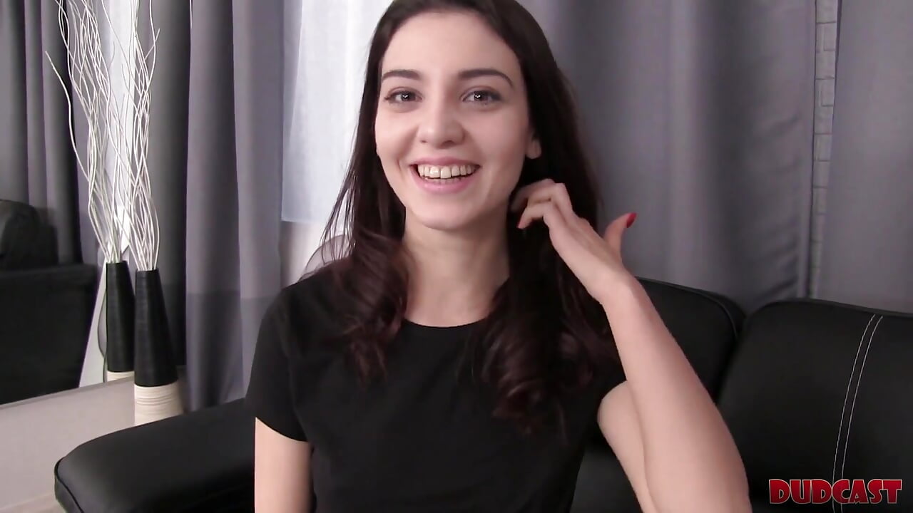 Innocent Casting Leads to Hot Sex