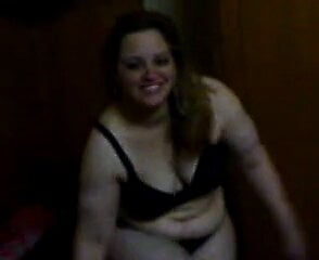 Iraqi woman asks her friend to imagine her naked