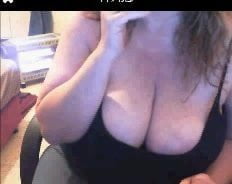 israeli bbw big tits on cam